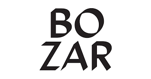 logo bozar